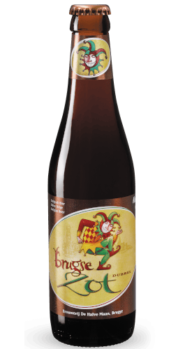 Brugse Zot Dubbel